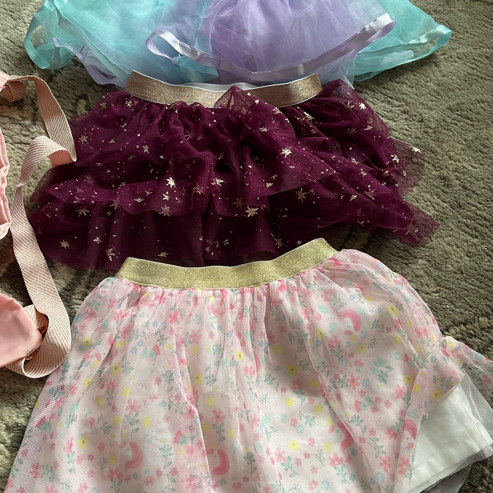 Tutu party